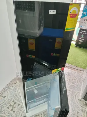 Easy and Quick Fridge Freezer Westpool Westpool 243l Fridge