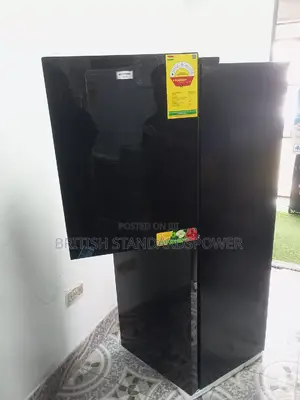 Goofy Westpool Fridge Freezer Wp-315a Energetic System