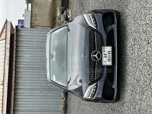 Mercedes-Benz C300 Base C300 AWD 4MATIC Sedan 2019 Blue