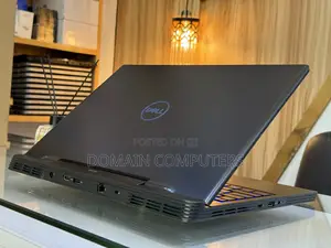 Laptop Dell G15 5535 16GB Intel Core I7 HDD+SSD 256GB
