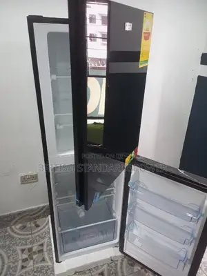 Helpful 243l Westpool Energetic Fridge Freezer Energy Set