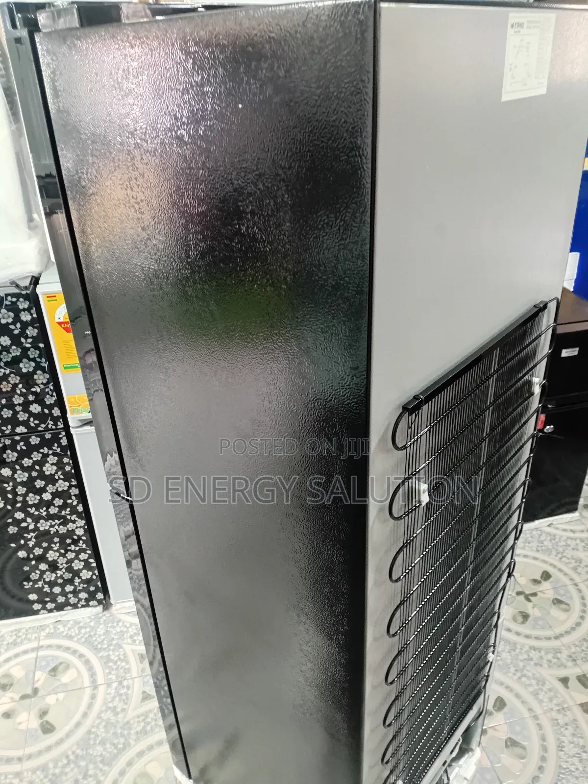 Enjoyable 3 Stars Westpool Fridge Freezer Model Wp135a