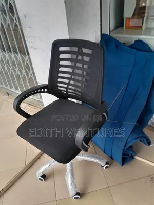 Advocates Office Chair