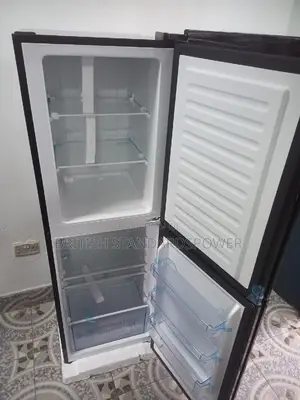 High Tech Westpool Fridge Freezer Wp-315a Systematic Set