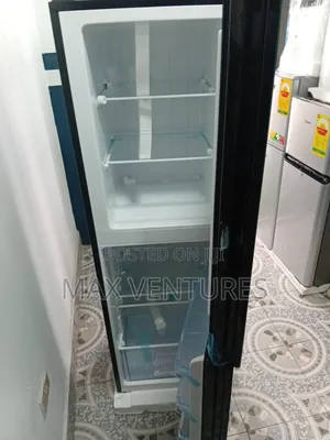 Cheerful Westpool Fridge Freezer Wp-135a Energy Set