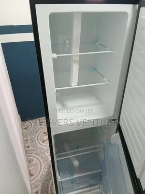Home Happiness Westpool 243l Top Freezer Fridge Westpool243l