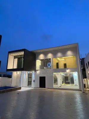 4bdrm House in East Legon Hills for sale