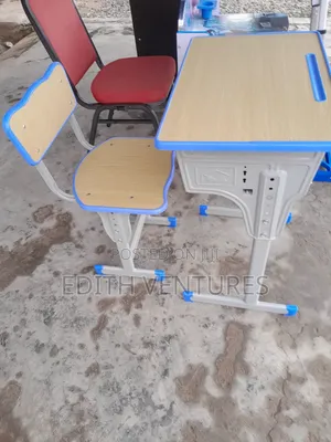 Backers Study Desk