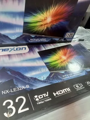 Nexon 32 Hd Digital Tv