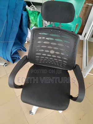 Departmental Chairs