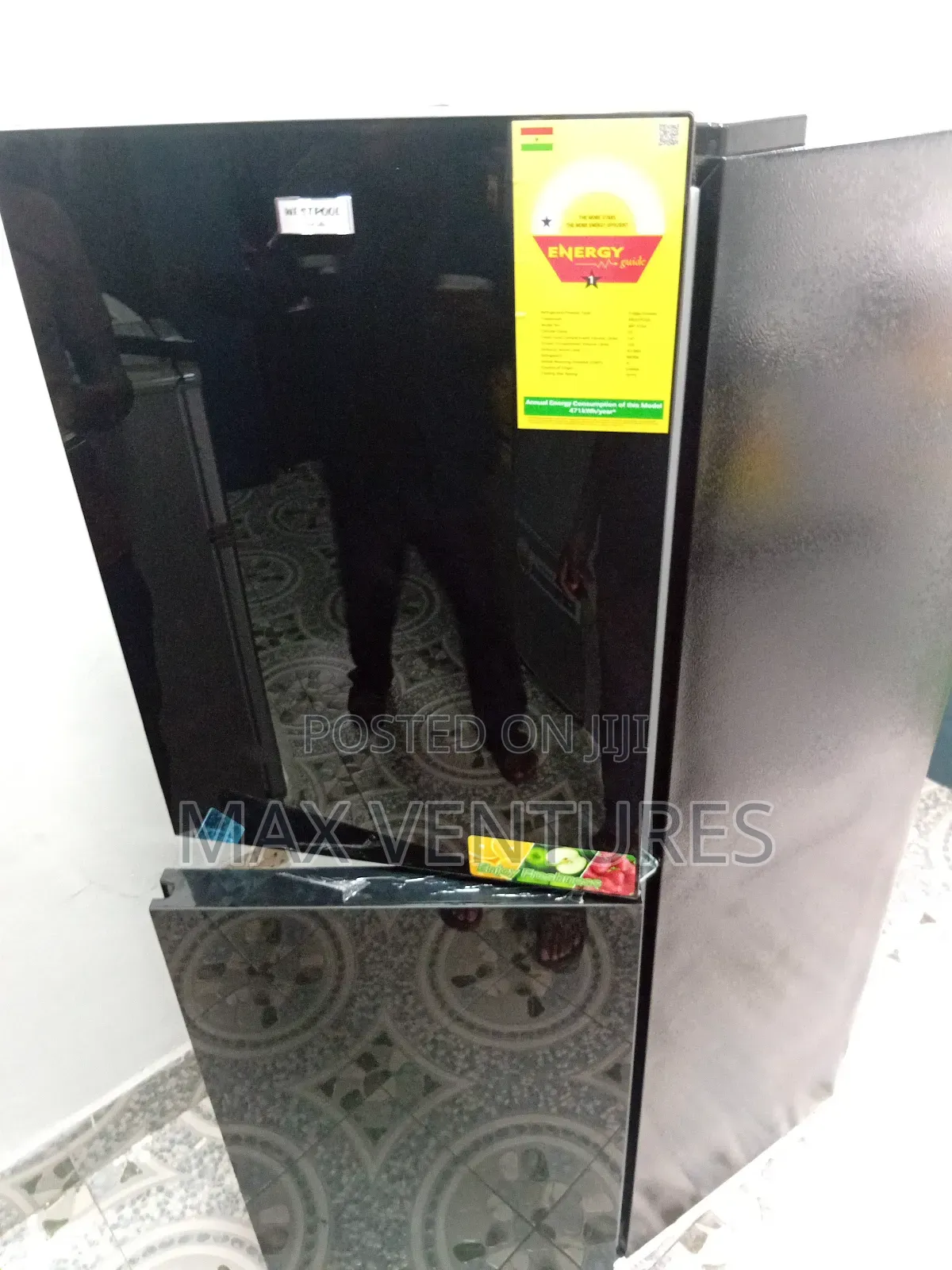 Amazing Discount Westpool Fridge Freezer Wp-135a Energ Set
