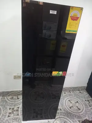 Vital Westpool Fridge Freezer 243l Fridge Set