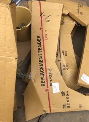 Mazda Cx50 Fender 2020 2022 2023