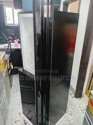 Likable 3 Stars Fridge Freezer Westpool Model Wp135a