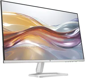 Hp Series 5 527sf Monitor, 27