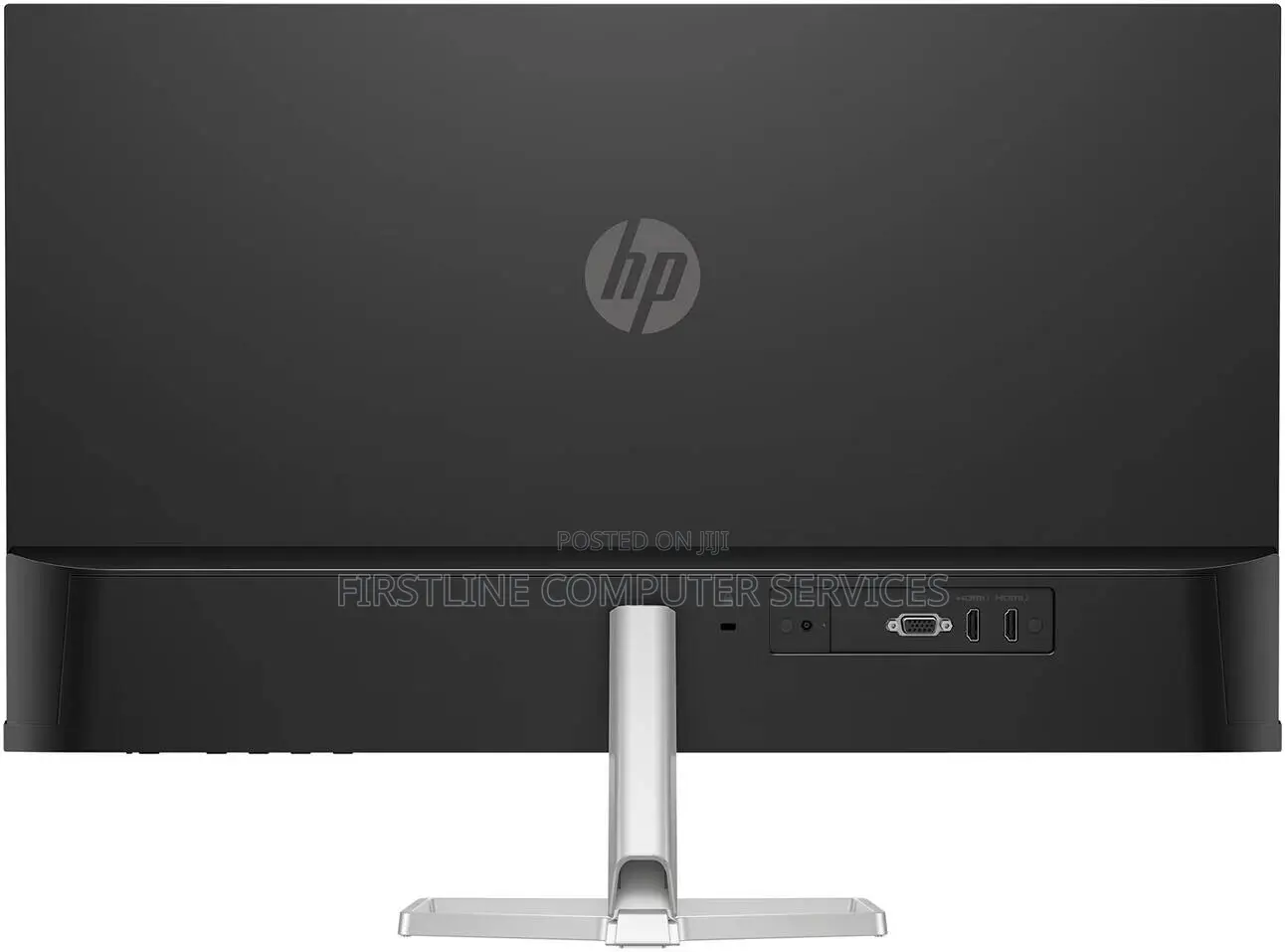 Hp Series 5 527sf Monitor, 27