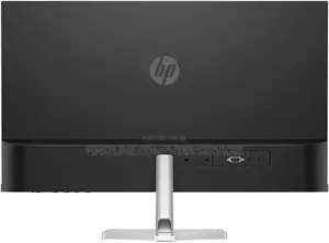 Hp Series 5 527sf Monitor, 27