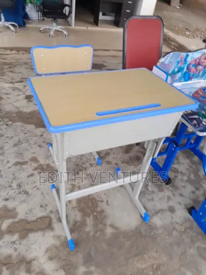 Clue Study Desk