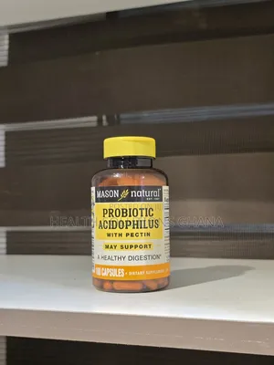 Probiotic Acidophilus