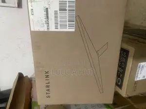 Starlink Mini Kit