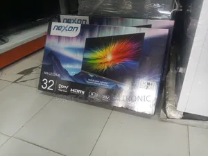 Original 32 Digital 32inches Television