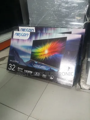 Original 32 Digital 32inches Television