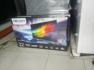 Nexon 32inches Led Tv Nexon 32 Led Tv