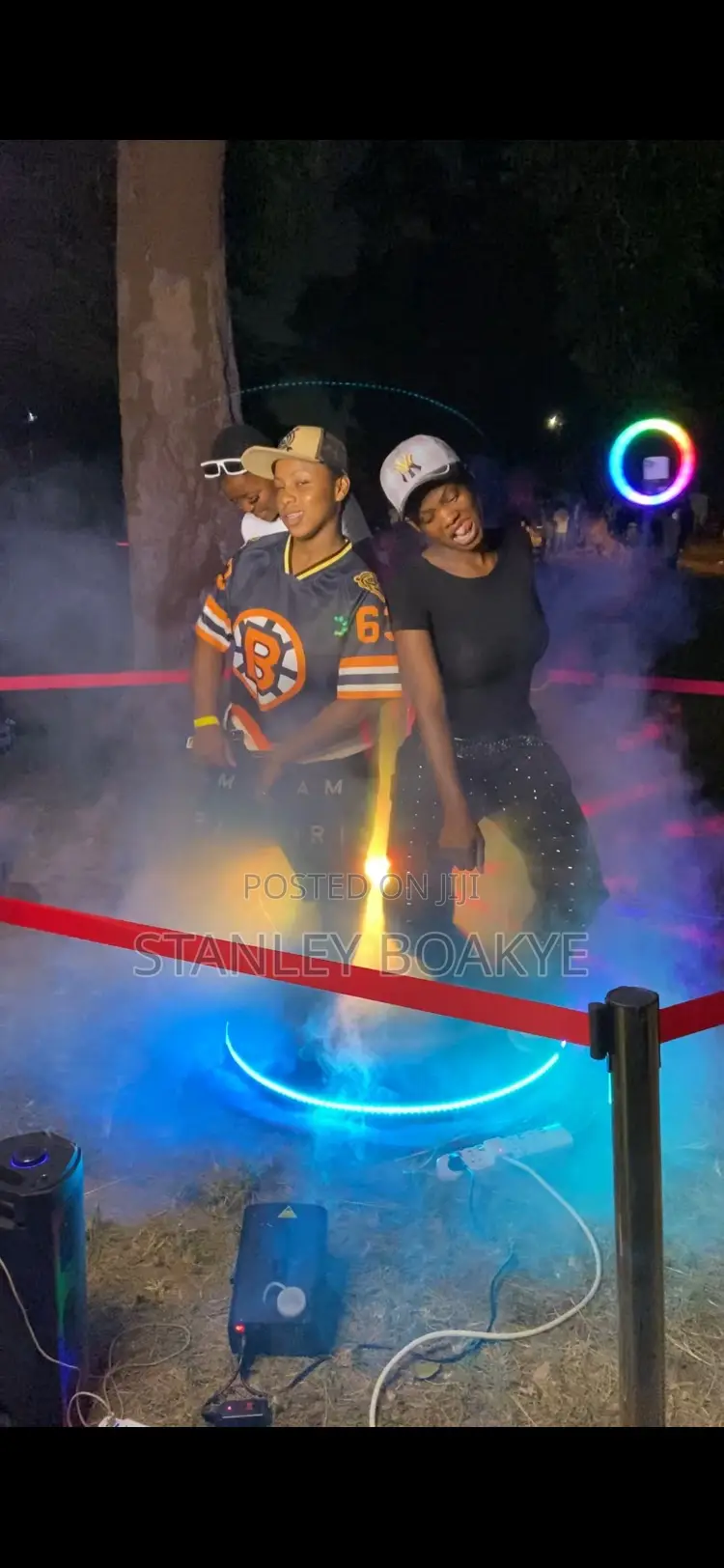 360 Photo Booth