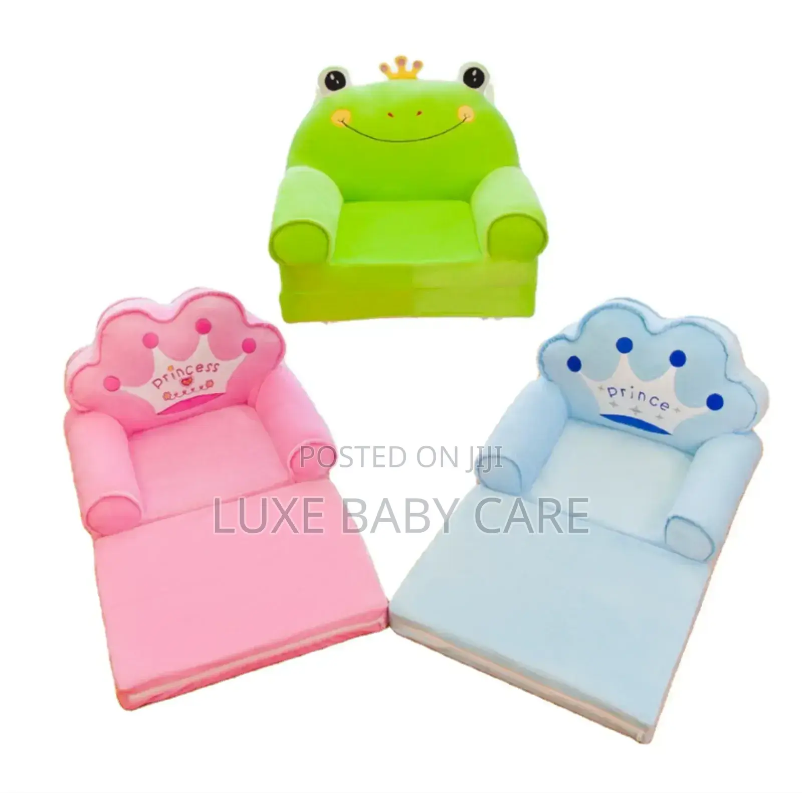 Baby Sofa and Bed