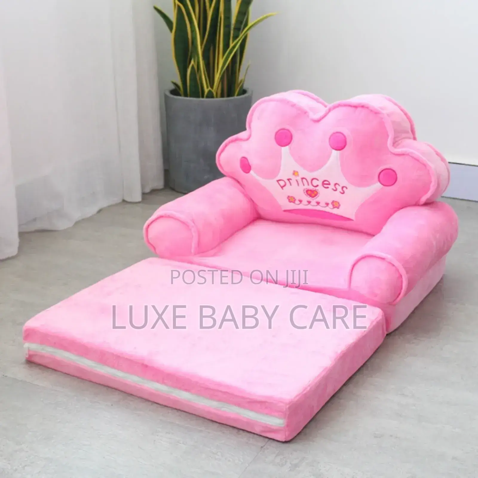 Baby Sofa and Bed