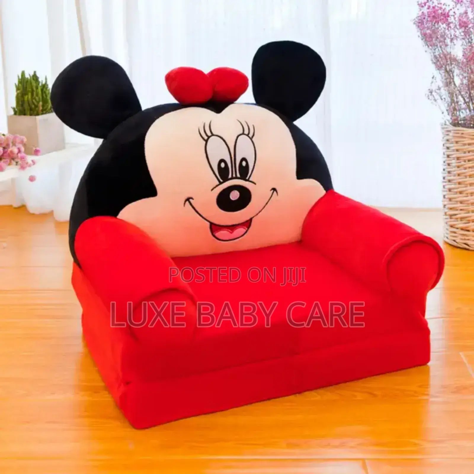 Baby Sofa and Bed