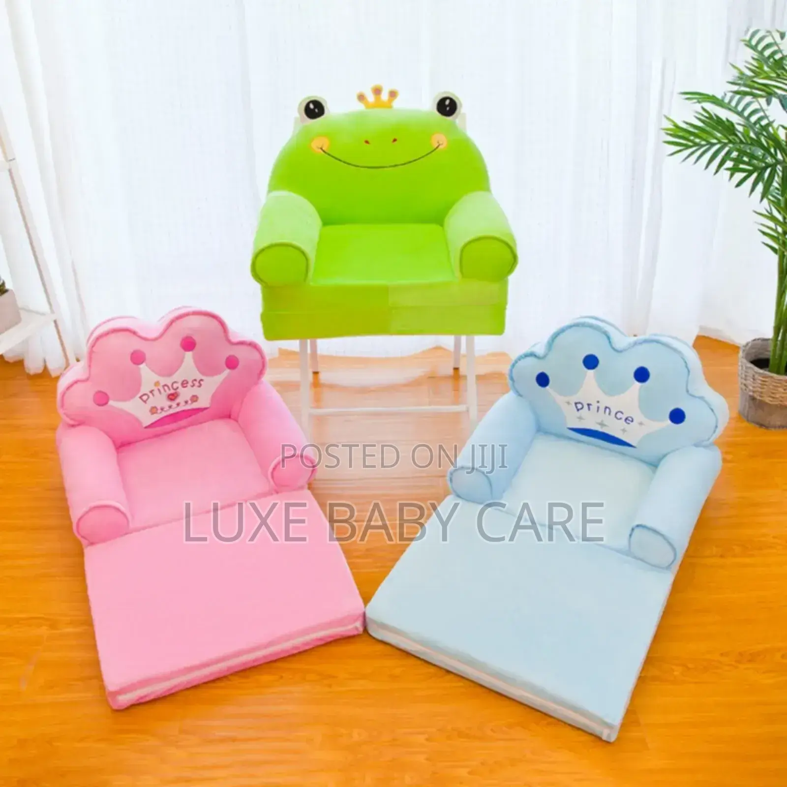 Baby Sofa and Bed