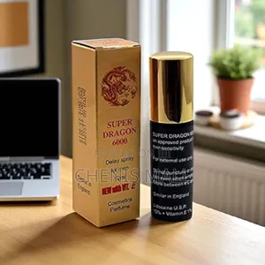 Dragon Spray for Long Journey (458736)