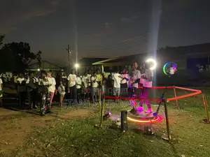360 Photo Booth