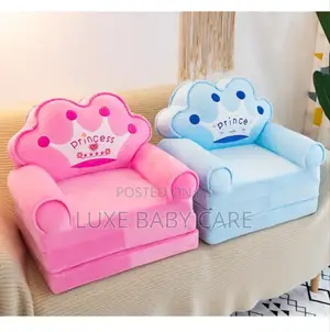 Baby Sofa and Bed