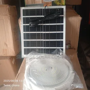 Solar Ceiling Light 300w
