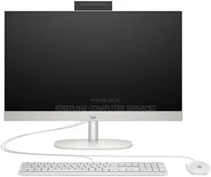 New Desktop Computer HP AiO 24 16GB Intel Core Ultra 5 SSD 512GB