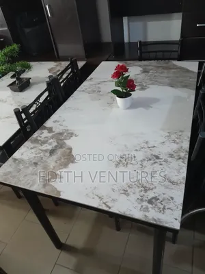 Yalistic 4 Seater Dining Set