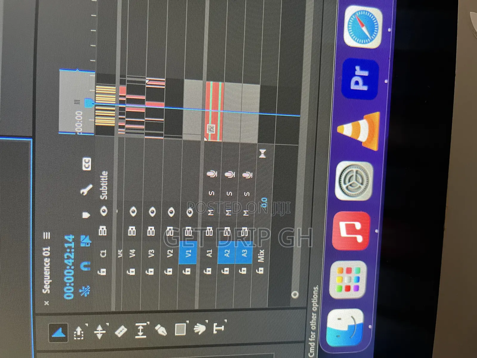 Professional Video Editor and Director