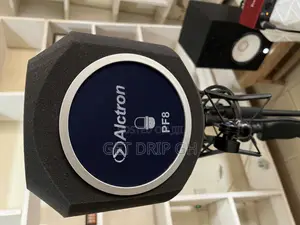 Professional Recording Studio for Musicians