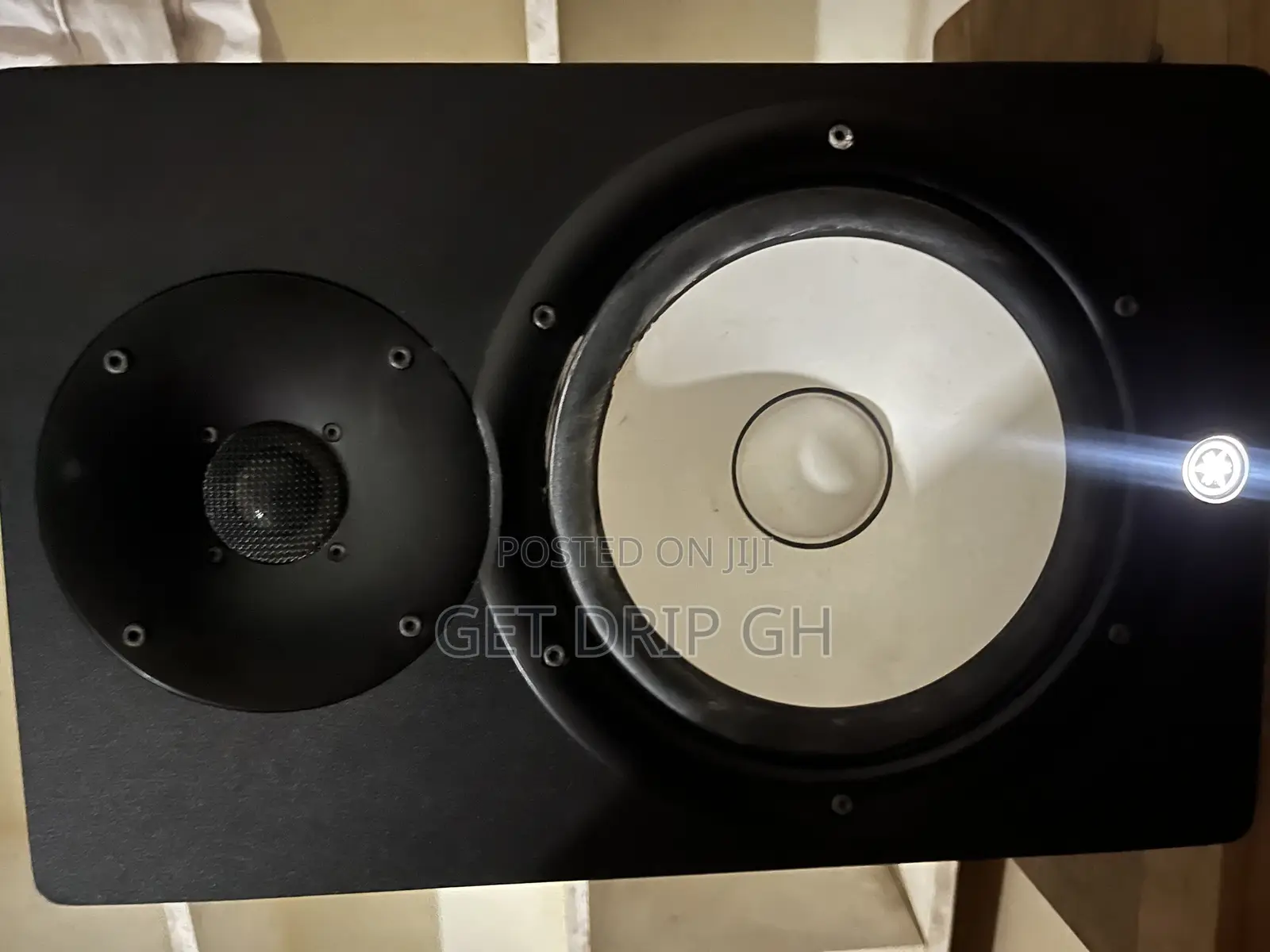 Professional Recording Studio for Musicians