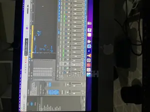 Professional Recording Studio for Musicians