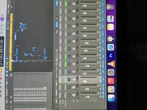 Professional Recording Studio for Musicians