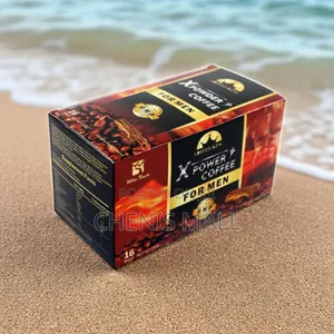 Original Aphrodisiac Coffee for Men (764446)