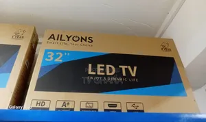 Home Cinema Made Simple Ailyons Smart 32 Inches 32 Inches