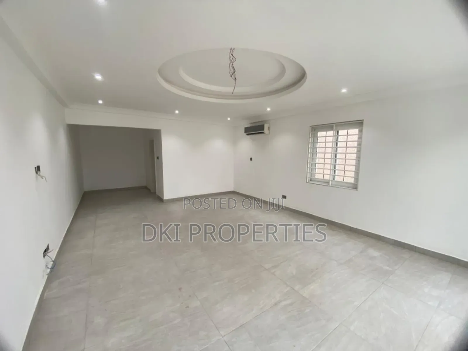 4bdrm House in Dki Properties, East Legon for rent