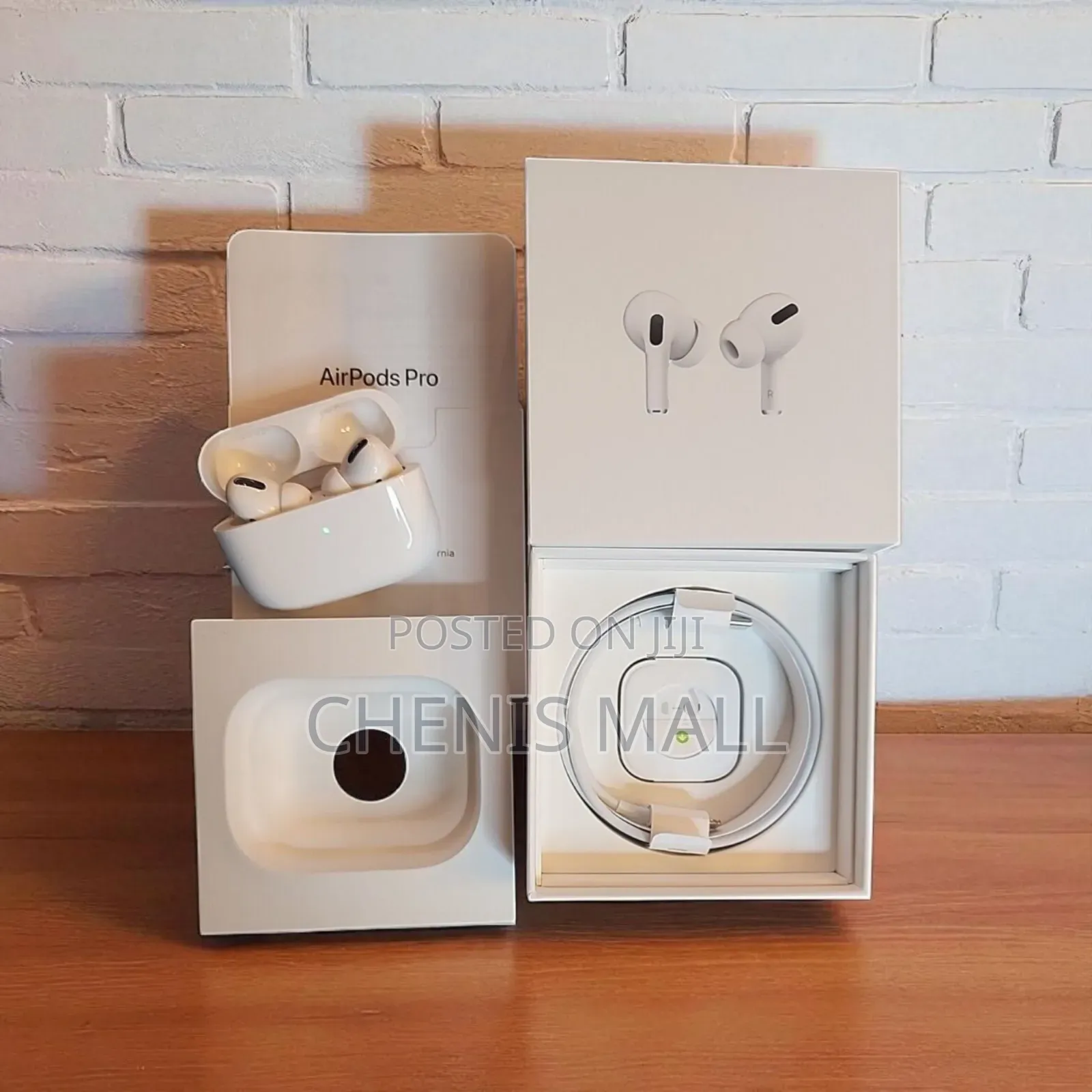 Wireless Airpods Pro 2 (376467)