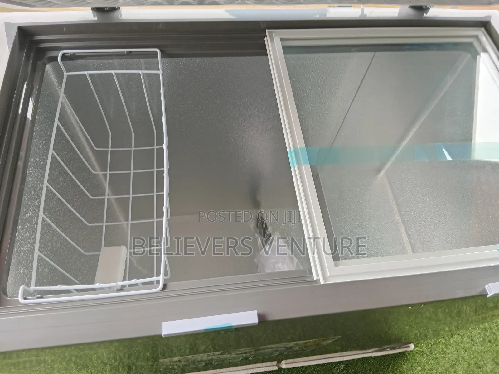 Specially Tested Pearl Appliance Freezin Fridge Pearl Fridge