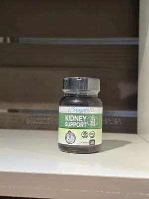 Kidney Support