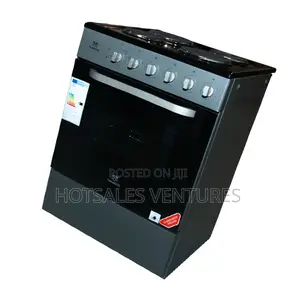 Affordable Nasco 4 Burner Full Electric Cooker - Nas-Dm4h109